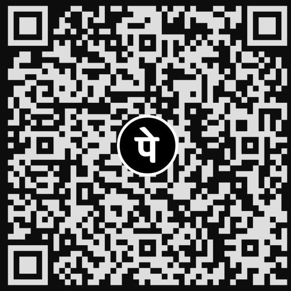 UPI QR Code